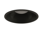 PIL BLACK REFLECTOR DL ROUND     3109007 
