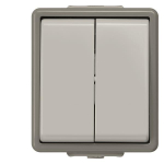 Siemens 5TA4708 DELTA Doppel-Wechsel- 