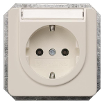 Siemens 5UB1407 DELTA profil Schuko- 