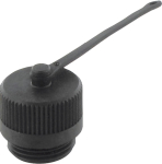 Murrelektronik 7/8 Verschluss-     55385 