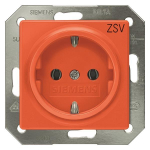 Siemens 5UB1911 DELTA i-system orange 