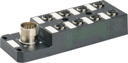 MURR M12-Verteiler 8-f., 5-pol.   276314 