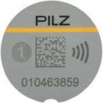 Pilz Transpondersticker für       402341 