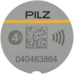 Pilz Transpondersticker für       402344 