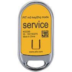 Pilz PIT m3 key2hq mode service   402295 