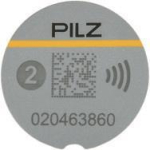 Pilz Transpondersticker für       402342 