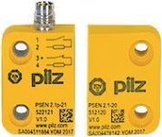 Pilz PSEN 2.1p-21/PSEN 2.1-20/8mm 502221 