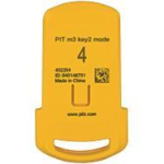 Pilz PIT m3 key2 mode 4           402284 