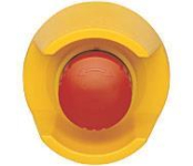 Pilz PIT es5u Not-Halt Taster     400535 