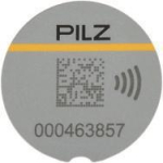 Pilz Transpondersticker GENERISCH 402340 