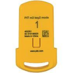 Pilz PIT m3 key2 mode 1           402281 