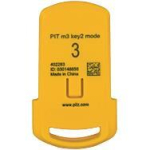 Pilz PIT m3 key2 mode 3           402283 