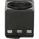 Pilz PIT MHR3 holder f.3 contact  400330 