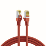 Patchkabel 2xRJ45 Cat6A     MK7001.0,25R 