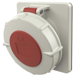 Mennekes 32A5P 6H400V Anbaudose     3334 