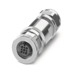 Phoenix 1515170  SACC-M12FS-4CON-PG 9-SH 