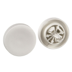 Schneider Tastenschild rund         ZBL1 