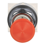 Schneider Drucktaster rot       9001KR4R 