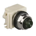 Schneider Leuchtmelder LED   9001KP7LGG9 