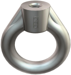 OBO 2085 M6 G Aufhängeöse M6 Zn G 