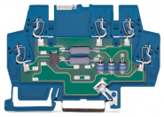 WAGO 792-803 Überspannungsschutzmodul 