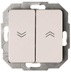 Kopp Jalousieschalter 10AX     619513085 
