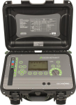 Gossen M592A GEOHM PRO         GEOHM PRO 