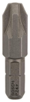 Bosch 25Schrauberbit          2607001567 