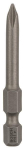 Bosch 25Schrauberbit          2607002502 
