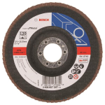 Bosch Fächerschleifscheibe    2608607347 