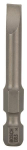 Bosch Schrauberbit Extra-Hart 3 Stk 