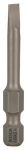 Bosch Schrauberbit Extra-Hart 3 Stk 