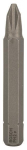 Bosch 3Schrauberbit           2607001522 