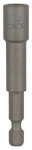 Bosch Steckschlüssel 65x7mm   2608550041 