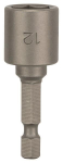 Bosch Steckschlüssel 50x12mm  2608550090 