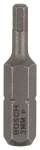 Bosch 3Schrauberbit           2607001722 
