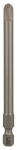 Bosch Schrauberbit Extra-Hart PZ3 