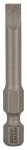 Bosch Schrauberbit Extra-Hart 3 Stk 