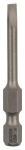Bosch Schrauberbit Extra-Hart 2 Stk 