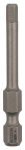 Bosch 3Schrauberbit           2607001733 