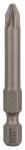 Bosch 25Schrauberbit          2607002506 