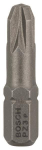 Bosch Schrauberbit Extra-Hart PZ 3 