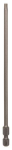 Bosch 1Schrauberbit           2607001668 