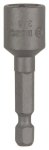 Bosch Steckschlüssel 50mmx3/8 2608550082 