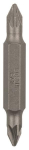 Bosch Doppelklingenbit        2607001741 