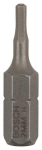 Bosch 3Schrauberbit           2607001718 