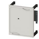 Siemens 8GK4707-3KK17 Einbausatz 3kA 