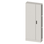 Siemens 8GK1323-8KP33 ALPHA630DIN, 