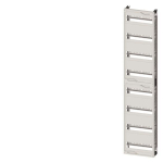 Siemens 8GK4101-8KK12 ALPHA400DIN, 