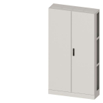 Siemens 8GK1323-8KP44 ALPHA630DIN, 